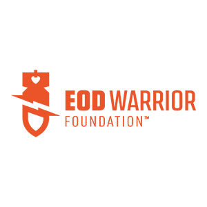 EOD Warrior Foundation logo