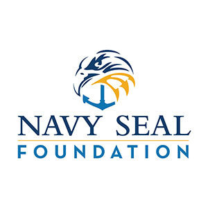 Navy Seal Foundation Logo