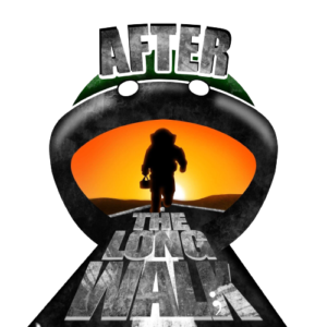 After the long walk logo