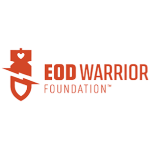 EOD Warrior Foundation logo