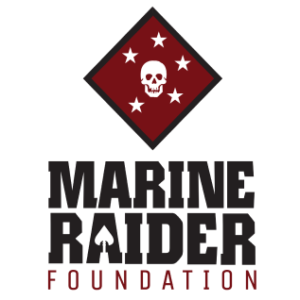 Marine Raider Foundation logo