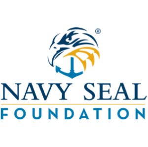 Navy Seal Foundation logo