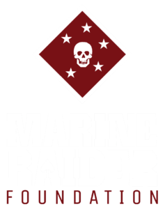 Marine Raider logo