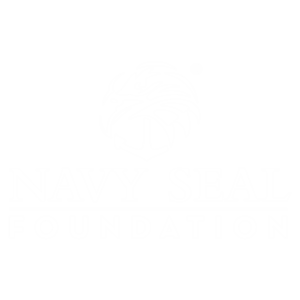Navy Seal Foundation logo