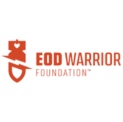 EOD Warrior Foundation logo
